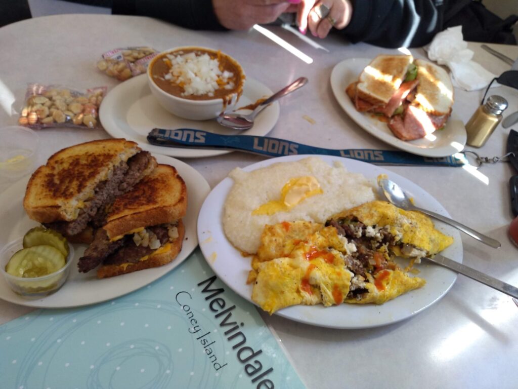Melvindale Coney Island 2