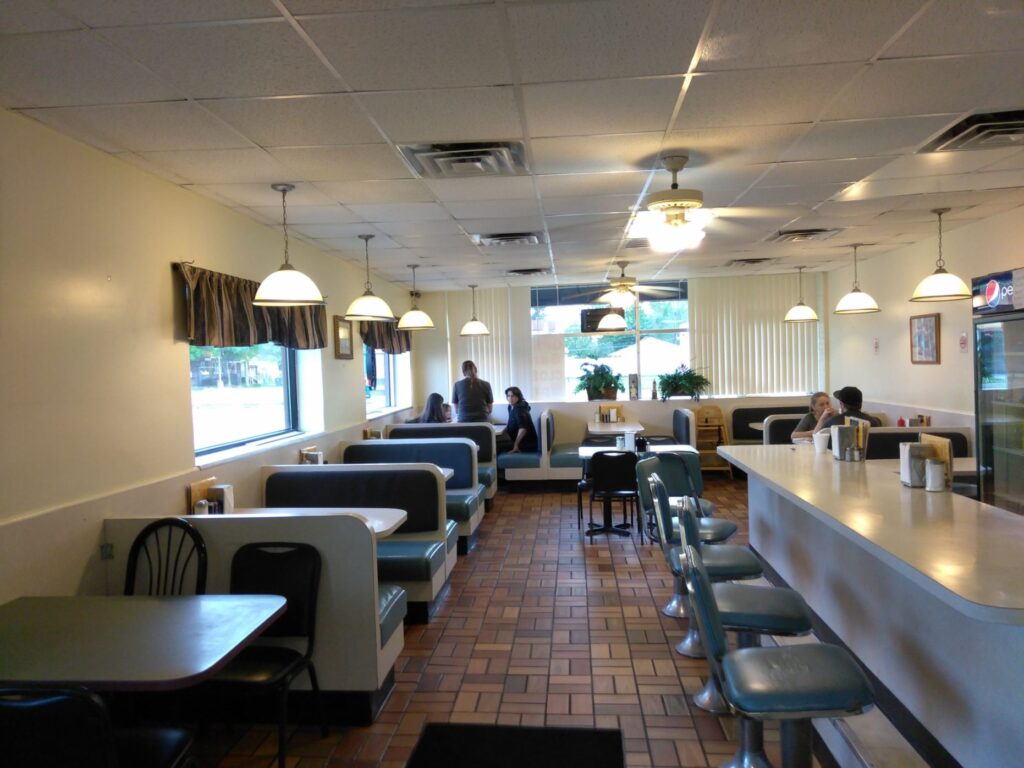 Melvindale Coney Island 5