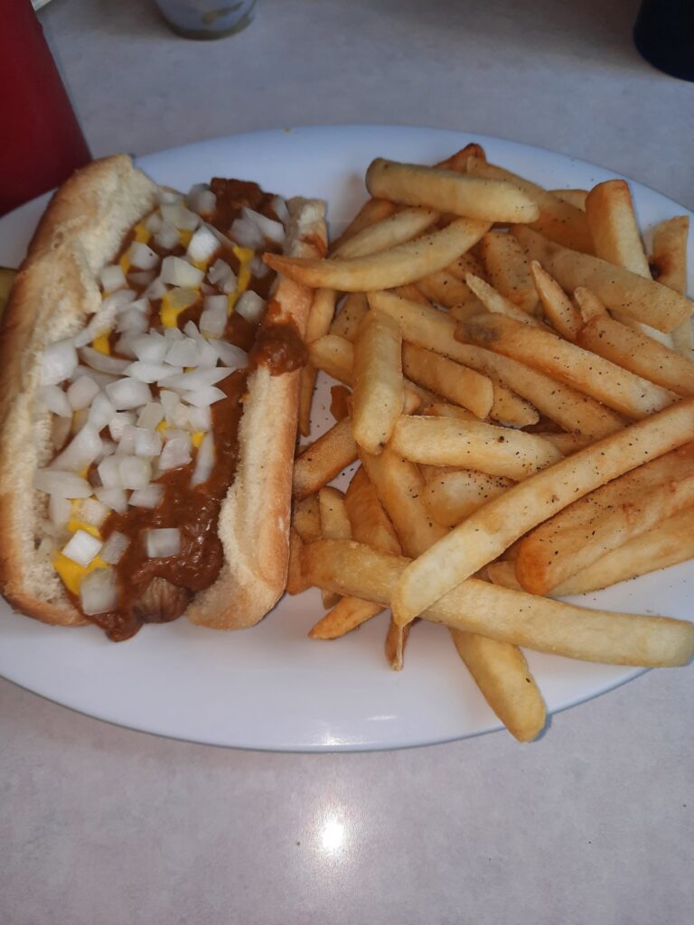 Melvindale Coney Island 6